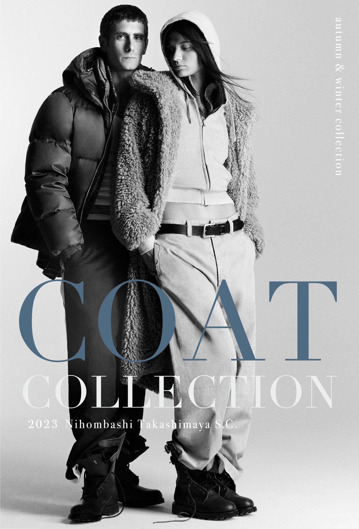COAT COLLECTION