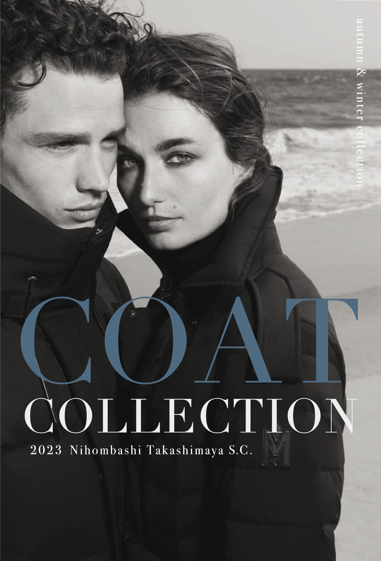COAT COLLECTION
