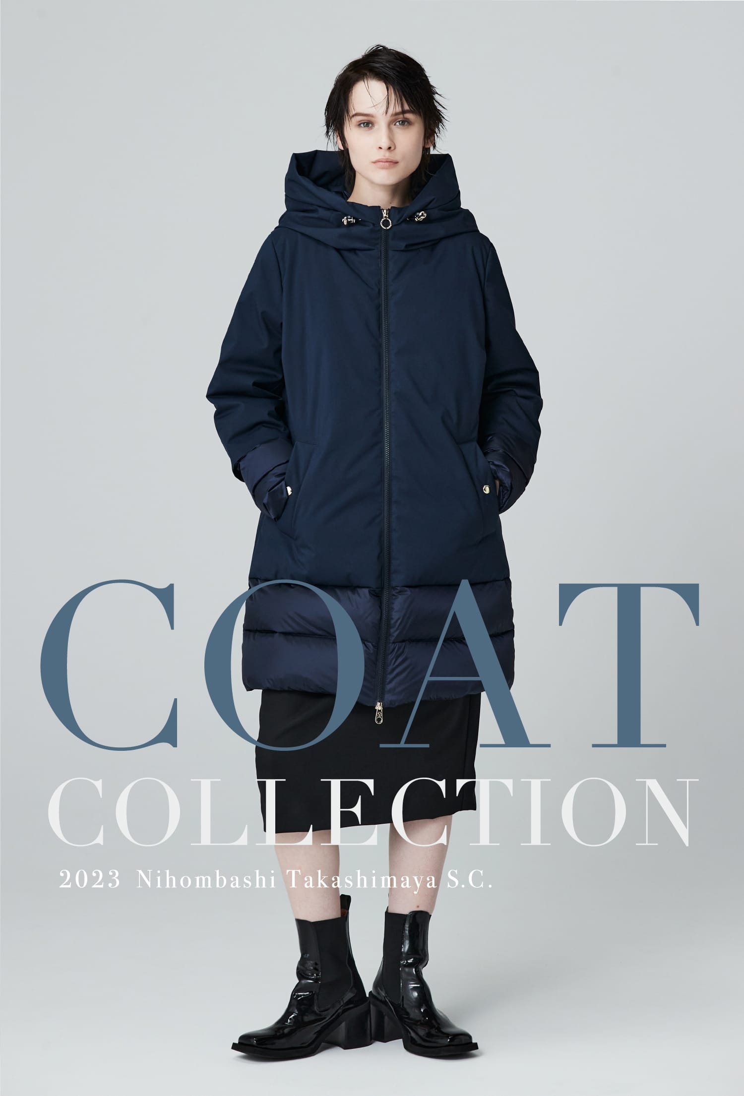 COAT COLLECTION