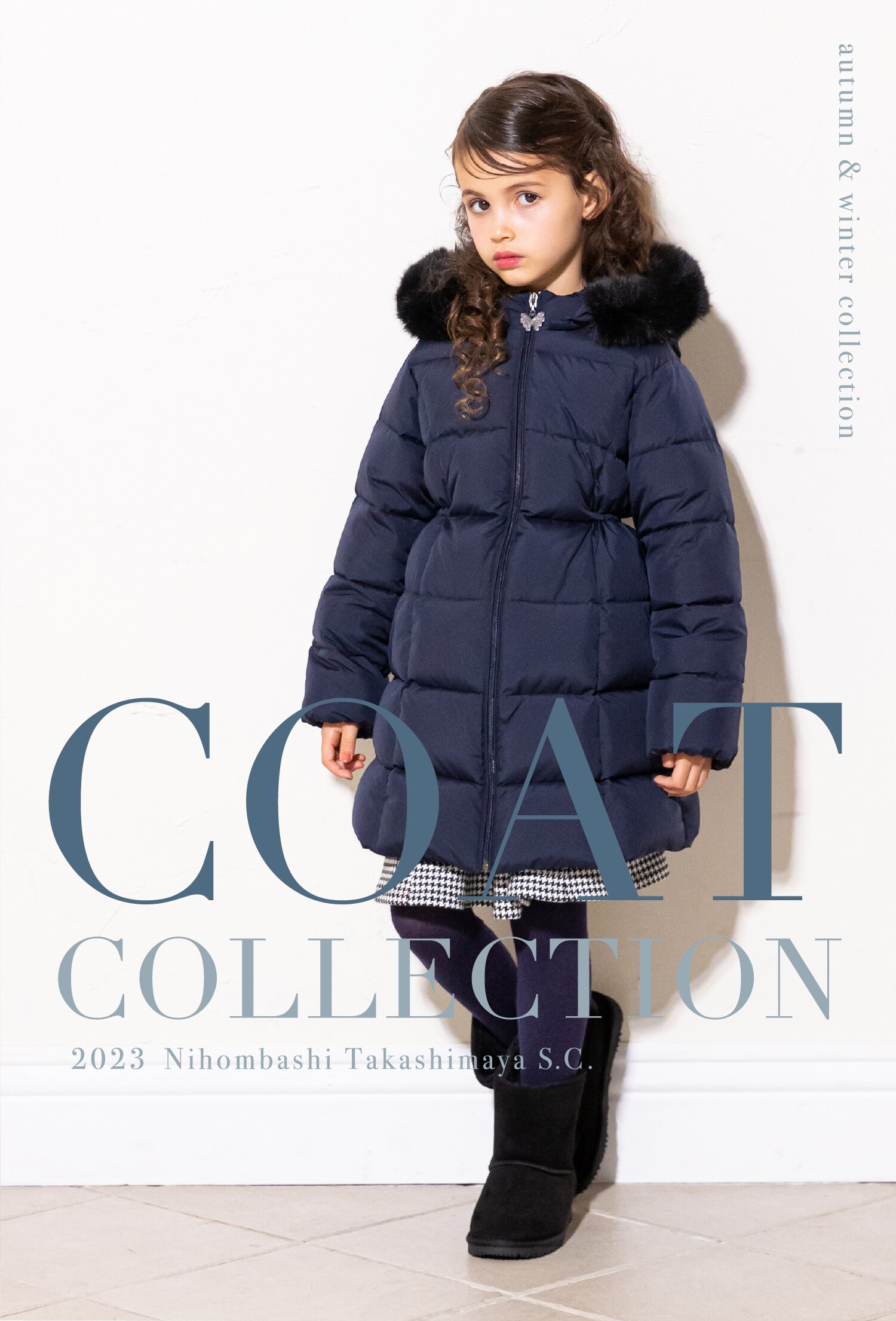 COAT COLLECTION