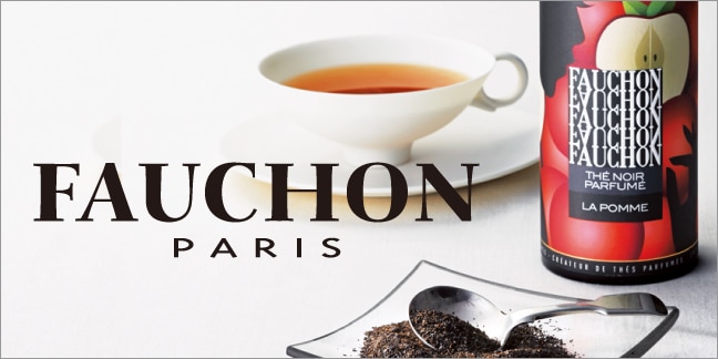 FAUCHON（フォション）