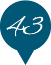 43