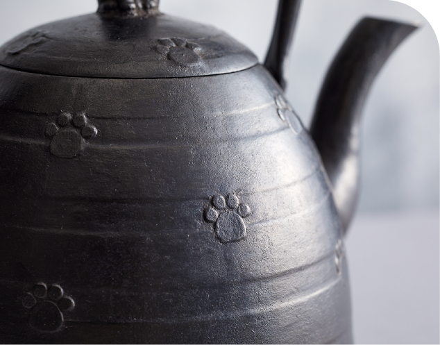南部鉄器