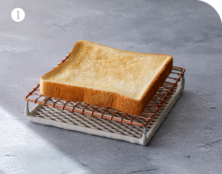 セラミック付焼き網