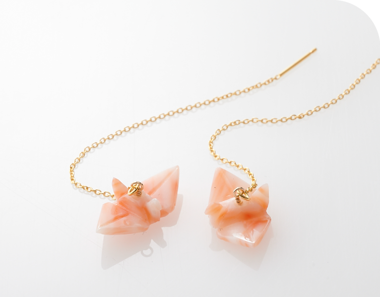 サンゴジュエリー