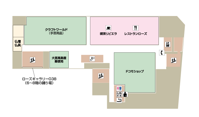 8階