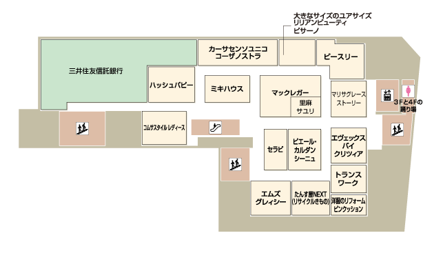 3階