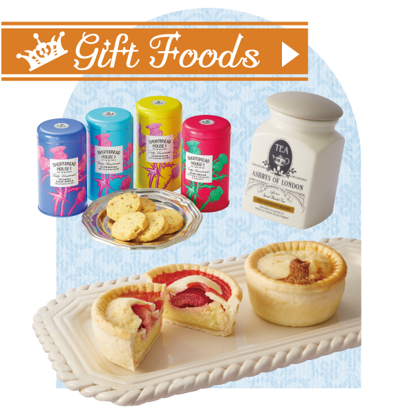 Gift Foods