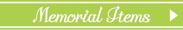 Memorial Items