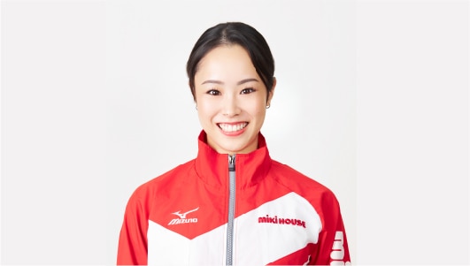 鈴木歩佳さん トークショー&演技会・体験会