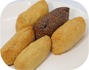 〈豆狸〉豆狸三昧5種