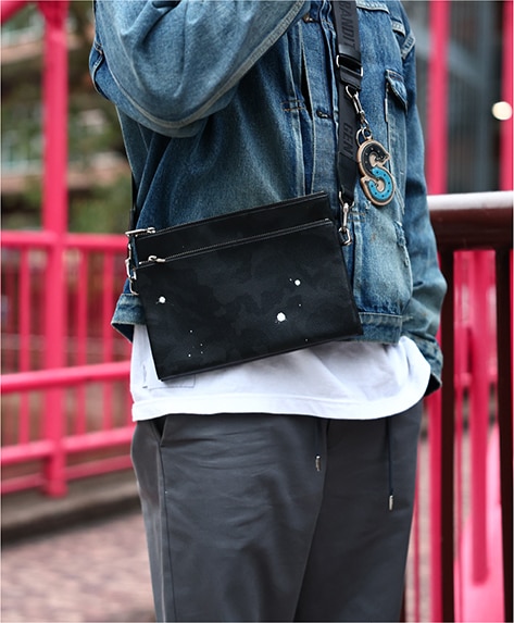 〈GENTIL BANDIT〉POP UP SHOP