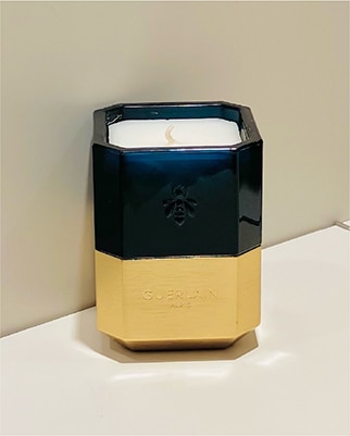 〈ゲラン〉ラール ドゥ ヴィーヴル キャンドルリフィル