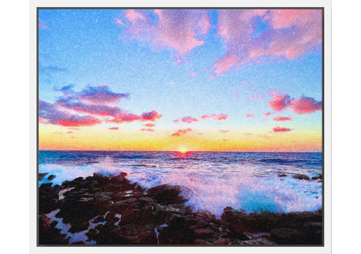 ［illuminated ART］Morning Light