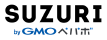 SUZURI