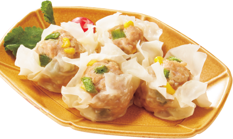 蔵 北海道産アスパラしゅうまい