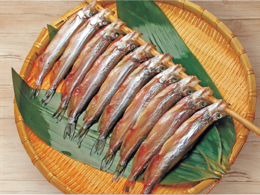 鱗幸食品 たらば特盛豪快弁当
