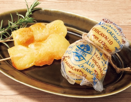 鱗幸食品 たらば特盛豪快弁当