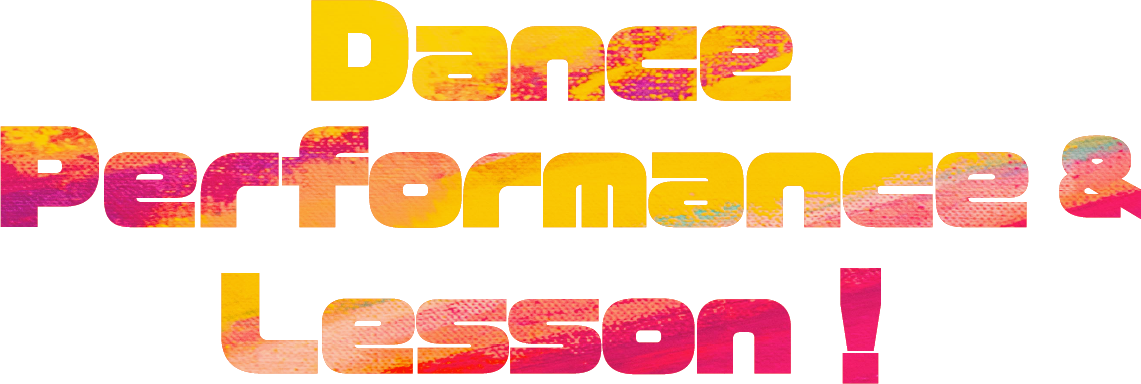 DANCE LESSON & PERFORMANCE!