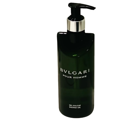 〈ブルガリ〉シャワージェルの商品写真