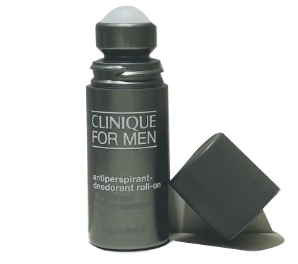 〈クリニーク〉デオドラントの商品写真
