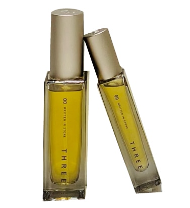 〈THREE〉エッセンシャルセンツの商品写真