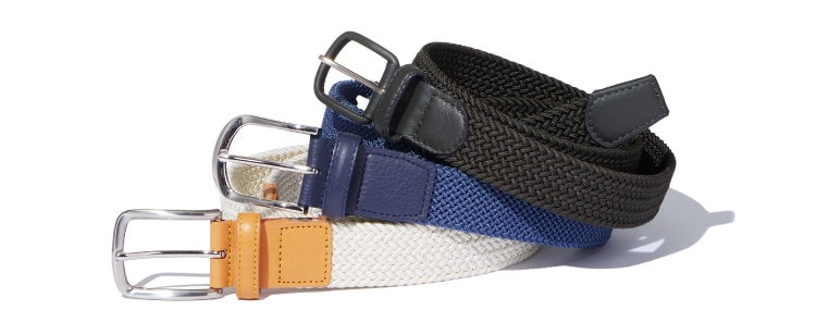 メッシュベルト各種のイメージ写真