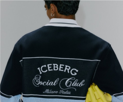 〈アイスバーグ〉POP UPのイメージ