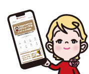 タカシマヤアプリ