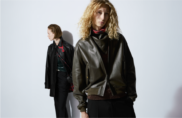 〈beautiful people〉POP UP STORE