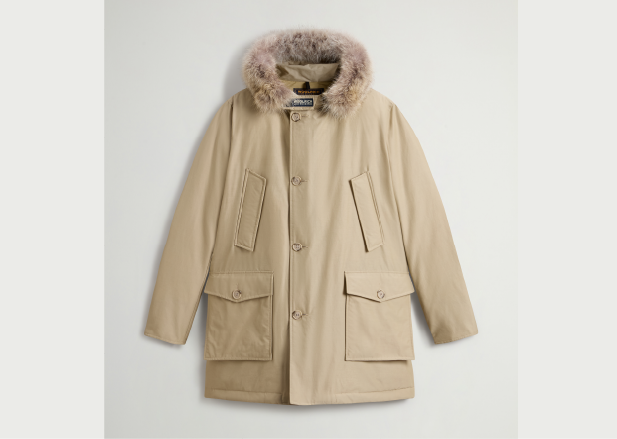 〈ウールリッチ〉POP UP STORE