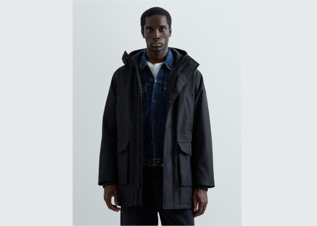 〈リプレイ〉POP UP STORE