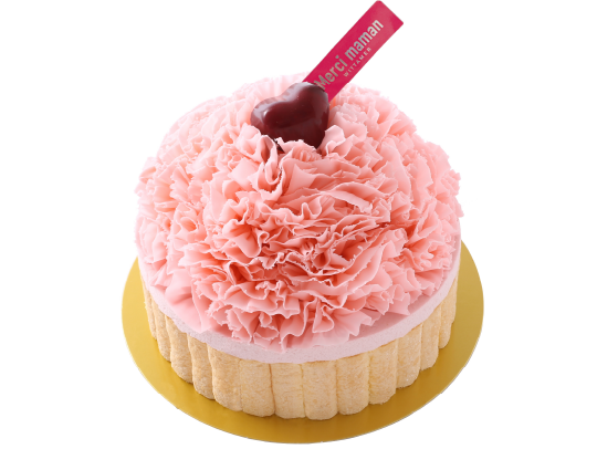 〈ヴィタメール〉ロゼ・ノーブルのイメージ