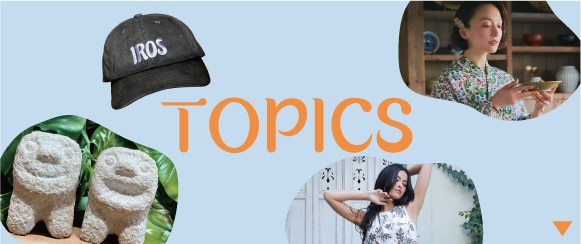 TOPICS