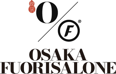 OSAKA FUORISALONE 2026