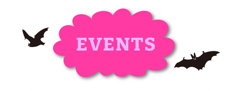 EVENTS