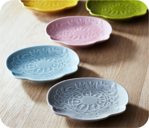 フィンレイソン タイミ豆皿