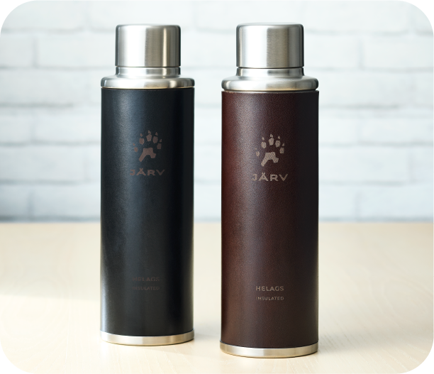 ヤールヴ ウォーターボトル