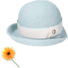 〈Chapeau d'O(シャポードオー)〉帽子