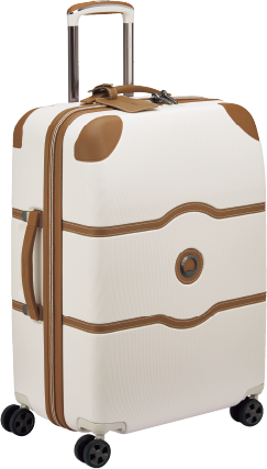 〈デルセー〉CHATELET AIR 2.0 66 4DW CASEスーツケース - M