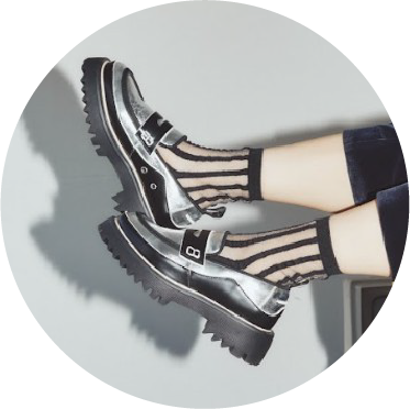 〈VEGE〉Tank Mocha