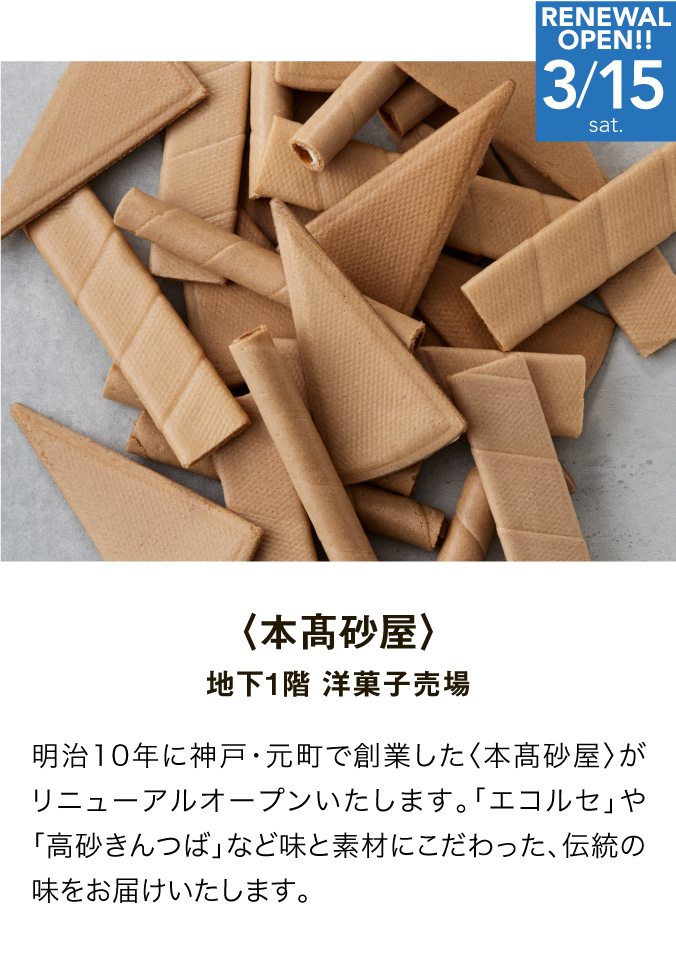 ブランド詳細