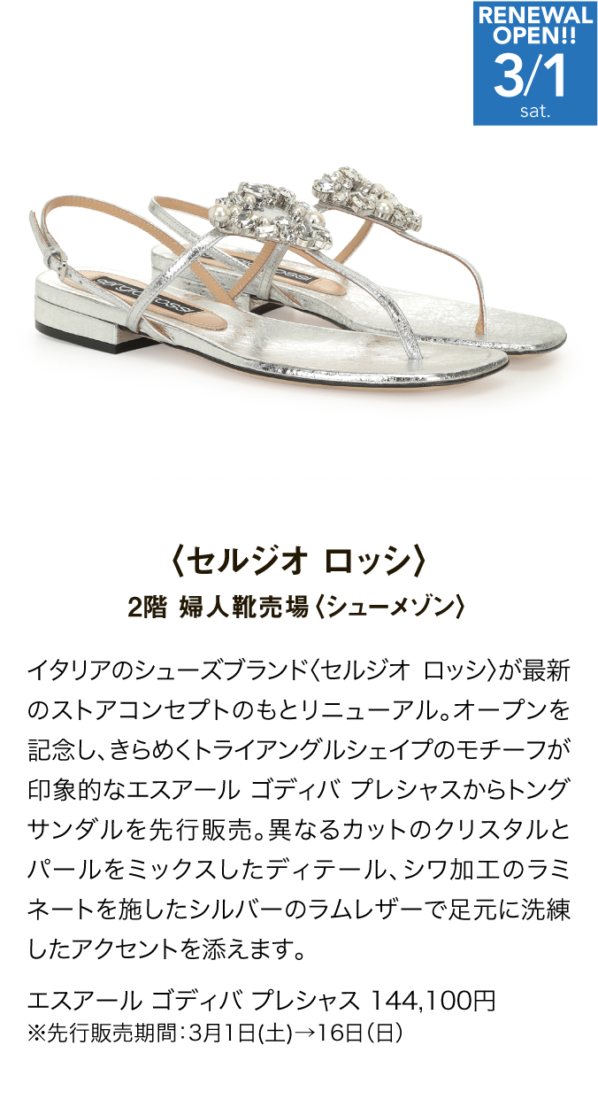 ブランド詳細
