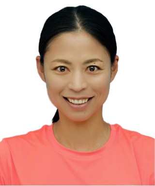 講師 小林祐梨子さん