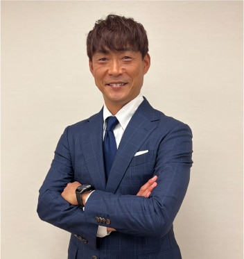 ゲスト 桧山進次郎さん