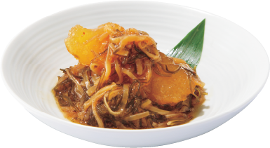 兼八 数の子松前漬