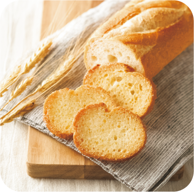 シベール ラスク フランス プレミアムバター