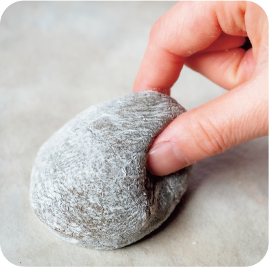 It Wokashi ItDaifuku ほうじ茶＆カスタード