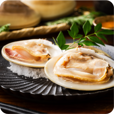 飯岡ヤマイチ水産 九十九里産はまぐり