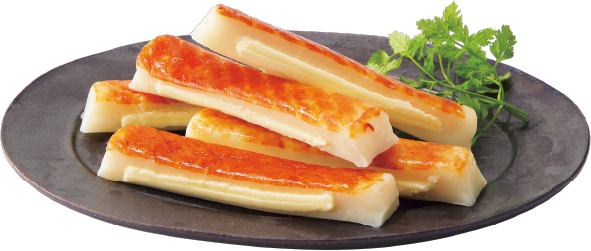 鮨蒲本舗河内屋 棒S 元祖スティックチーズ